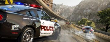 Need for Speed Hot Pursuit Remastered test par ZTGD