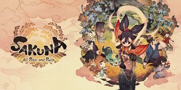 Sakuna Of Rice and Ruin test par Nintendo-Town Sakuna Of Rice and Ruin test par Nintendo-Town