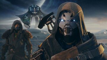 Destiny 2: Beyond light  22 tests