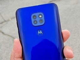 Motorola Moto G9 Play test par CNET France