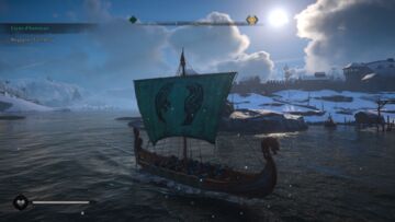 Assassin's Creed Valhalla test par PXLBBQ Assassin's Creed Valhalla test par PXLBBQ