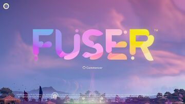 Fuser test par Mag Jeux High-Tech Fuser test par Mag Jeux High-Tech