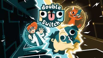 Double Pug Switch test par Xbox Tavern