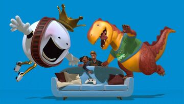 Planet Coaster Console Edition test par Gaming Trend