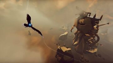 The Falconeer test par Windows Central The Falconeer test par Windows Central