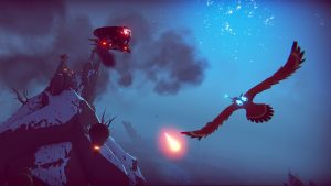 The Falconeer test par GamingBolt The Falconeer test par GamingBolt