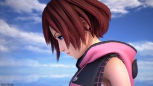 Kingdom Hearts Melody of Memory test par GamingBolt