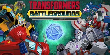 Transformers Battlegrounds test par Nintendo-Town