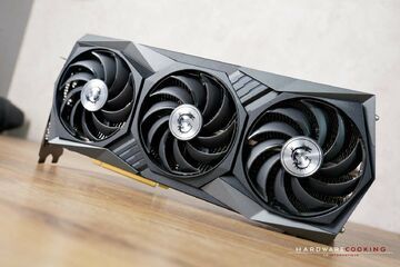 MSI RTX 3090 Gaming X Trio Review