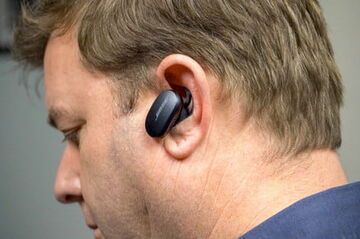 Bose QuietComfort Earbuds reviewed by DigitalTrends Bose QuietComfort Earbuds reviewed by DigitalTrends