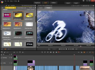 Pinnacle Studio 18 Ultimate Review: 1 Ratings, Pros and Cons