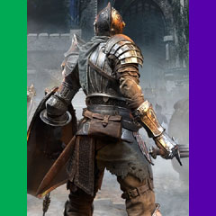 Demon's Souls test par VideoChums Demon's Souls test par VideoChums