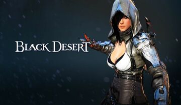 Black Desert Review: 5 Ratings, Pros and Cons