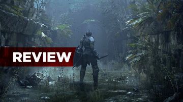 Demon's Souls test par Press Start Demon's Souls test par Press Start