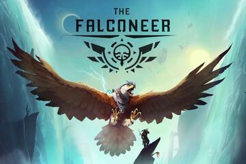 The Falconeer test par Presse Citron The Falconeer test par Presse Citron