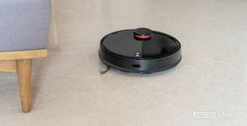 Xiaomi Mi Robot Vacuum test par Android Authority