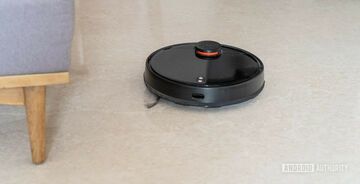 Xiaomi Mi Robot Vacuum test par Android Authority Xiaomi Mi Robot Vacuum test par Android Authority