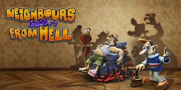 Neighbours Back From Hell test par Nintendo-Town Neighbours Back From Hell test par Nintendo-Town