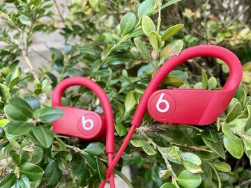 Beats Powerbeats test par LeCafeDuGeek