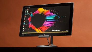 Lenovo Horizon 2s test par PCMag Lenovo Horizon 2s test par PCMag