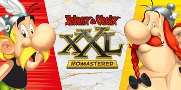 Astrix et Oblix XXL Romastered test par Nintendo-Town