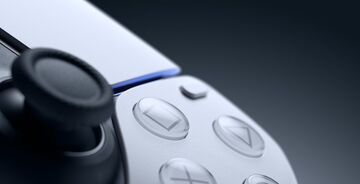Anlisis Sony DualSense PS5