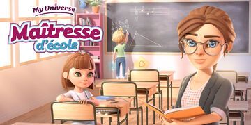 My Universe Matresse d'cole test par PXLBBQ