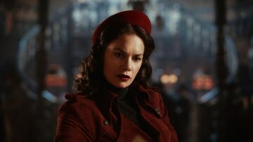 Test His Dark Materials Season 2 Test His Dark Materials Season 2