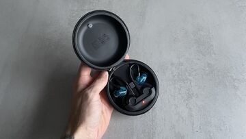 Shure 215 test par Numerama Shure 215 test par Numerama