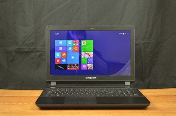 Test Eurocom Test Eurocom