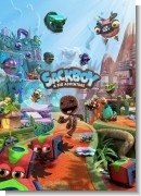 Sackboy A Big Adventure reviewed by AusGamers