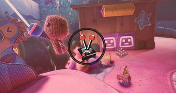 Sackboy A Big Adventure test par Vamers