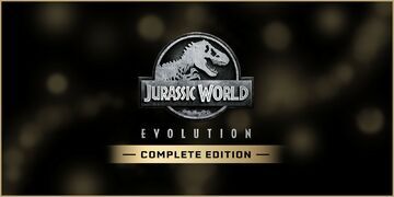 Jurassic World Evolution test par Nintendo-Town Jurassic World Evolution test par Nintendo-Town