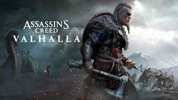 Assassin's Creed Valhalla test par SuccesOne Assassin's Creed Valhalla test par SuccesOne