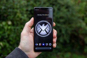 Sony Xperia 5 II reviewed by Pocket-lint Sony Xperia 5 II reviewed by Pocket-lint