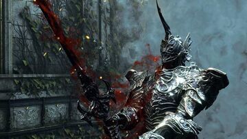 Demon's Souls test par GameReactor Demon's Souls test par GameReactor