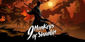 9 Monkeys of Shaolin test par Nintendo-Town