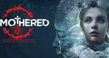 Remothered Broken Porcelain test par JVL Remothered Broken Porcelain test par JVL