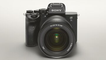 Sony Alpha 7S III im Test: 2 Bewertungen, erfahrungen, Pro und Contra