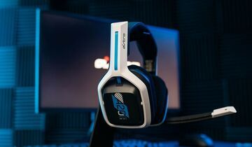 Astro Gaming A20 test par COGconnected Astro Gaming A20 test par COGconnected