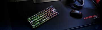 Test Ducky HyperX x Ducky One 2 Mini