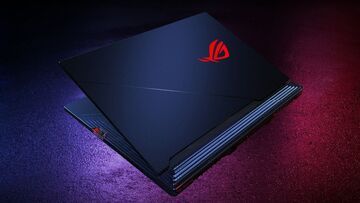 Asus ROG Strix SCAR 17 reviewed by LaptopMedia Asus ROG Strix SCAR 17 reviewed by LaptopMedia
