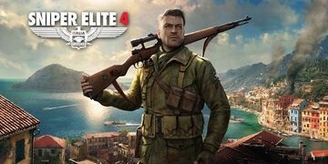 Sniper Elite 4 test par Nintendo-Town Sniper Elite 4 test par Nintendo-Town