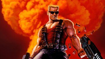 Anlisis Duke Nukem 3D: Megaton Edition