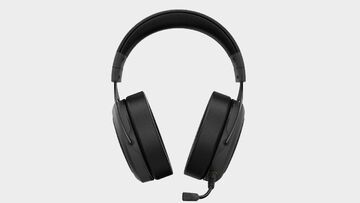 Corsair HS70 test par GamesRadar Corsair HS70 test par GamesRadar