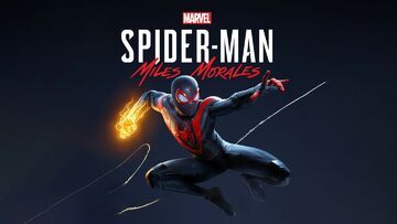 Spider-Man Miles Morales test par ActuGaming Spider-Man Miles Morales test par ActuGaming