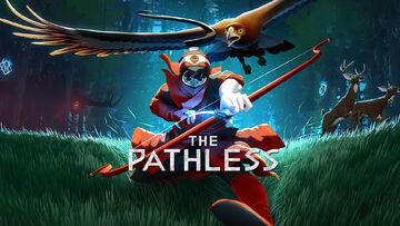 The Pathless reviewed by wccftech