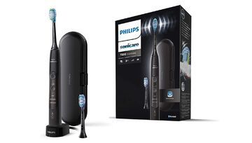 Anlisis Philips Sonicare ExpertClean 7300