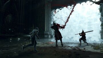 Demon's Souls test par Android Central Demon's Souls test par Android Central