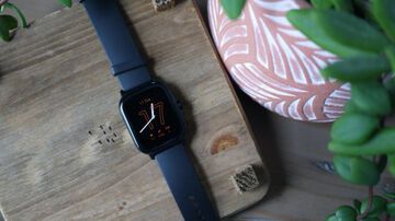 Xiaomi Amazfit GTS 2 Review